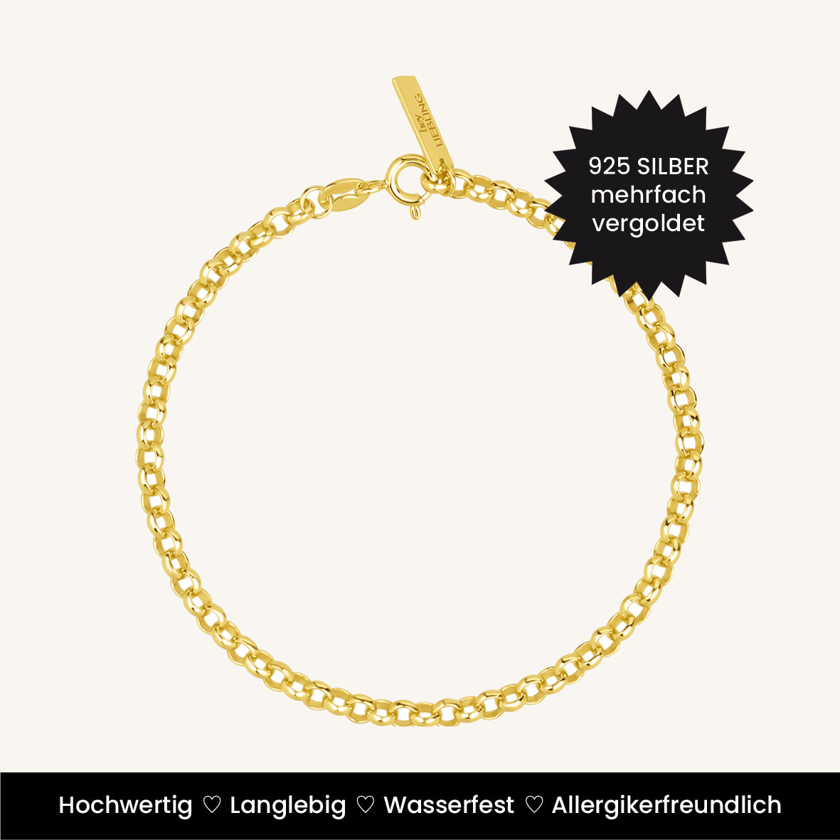 Armband Destiny
