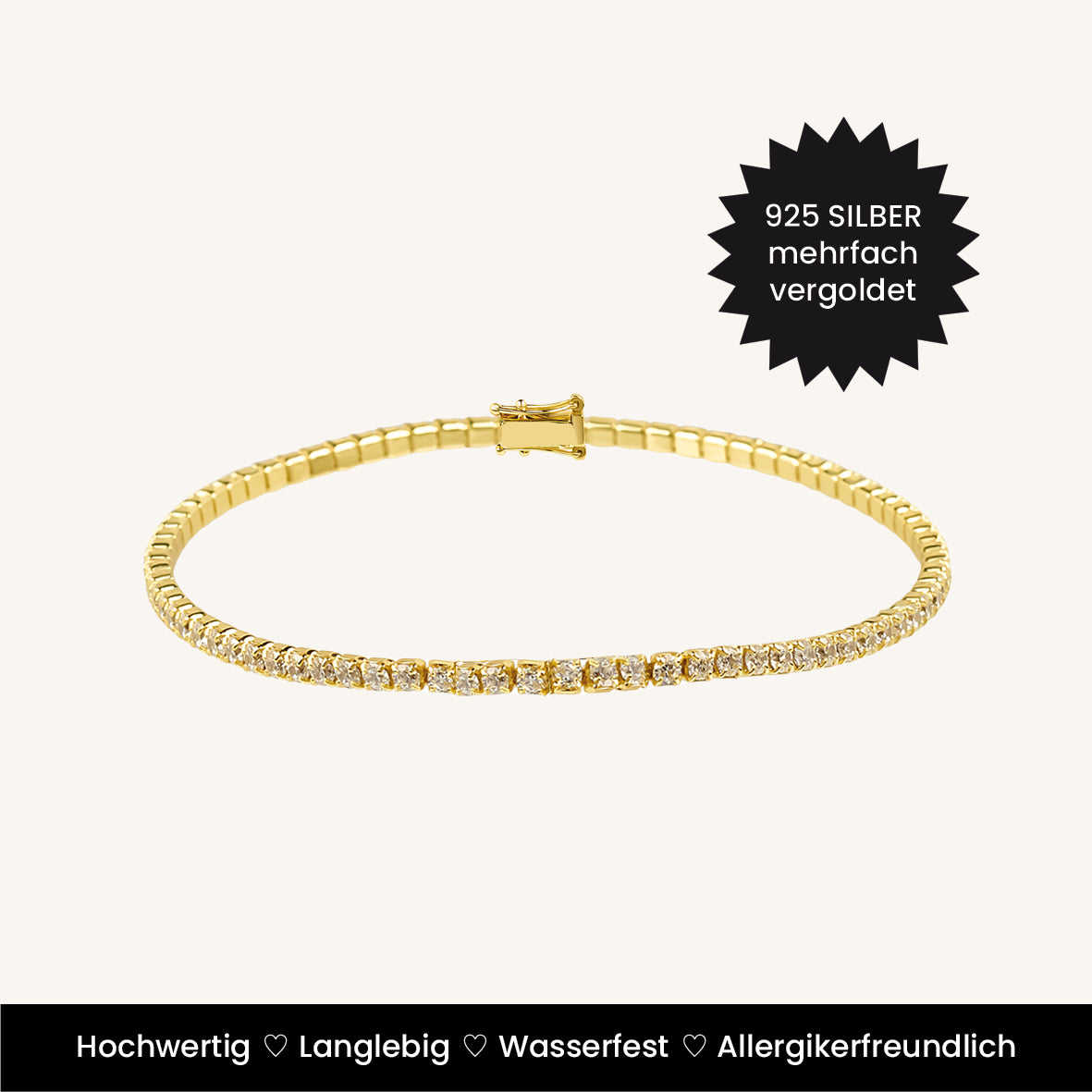 Armband Miracle