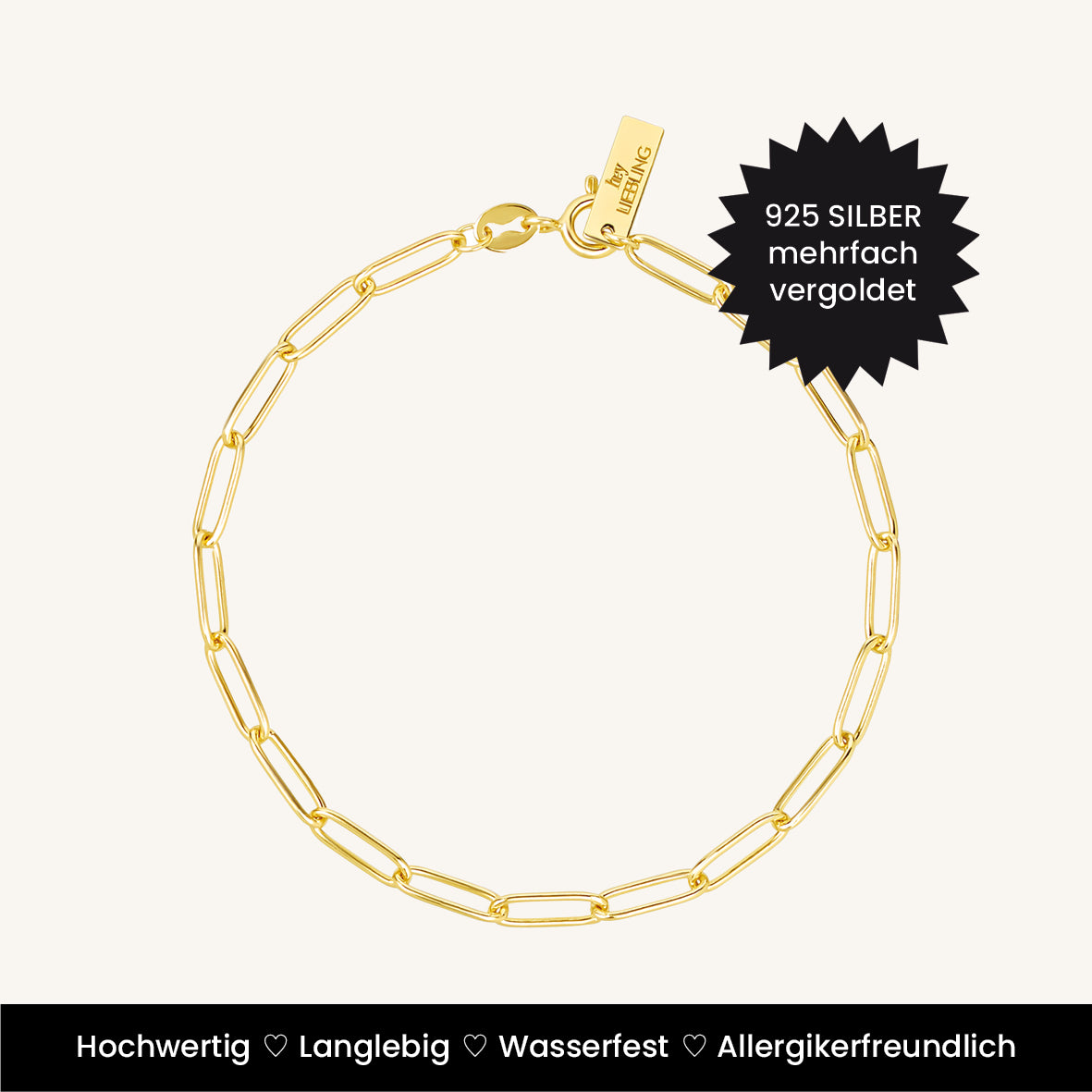 Armband Universe