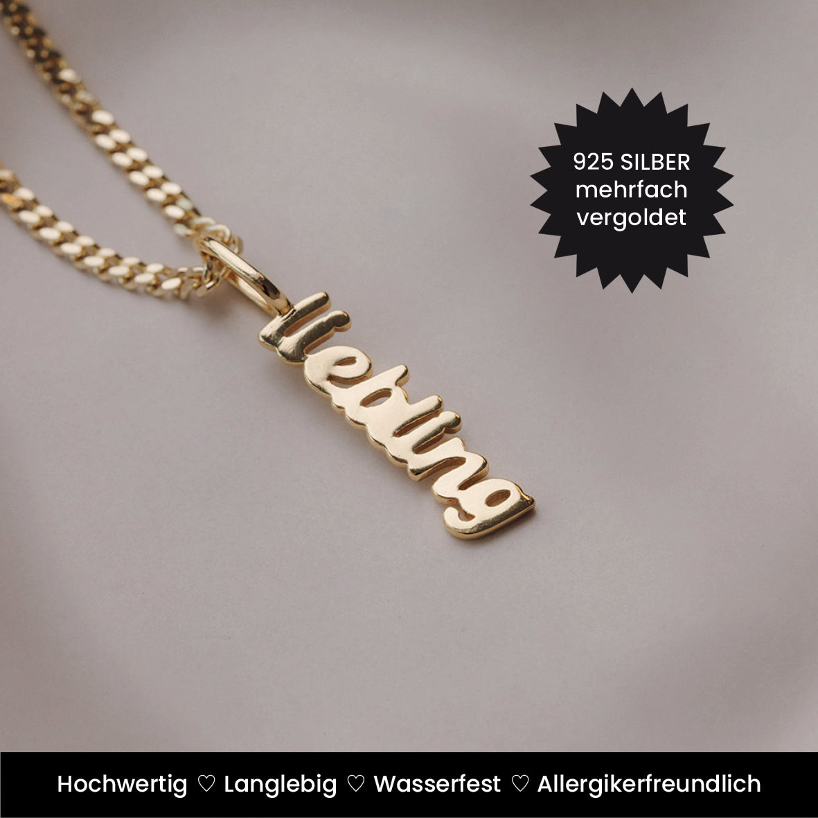 Charm Liebling