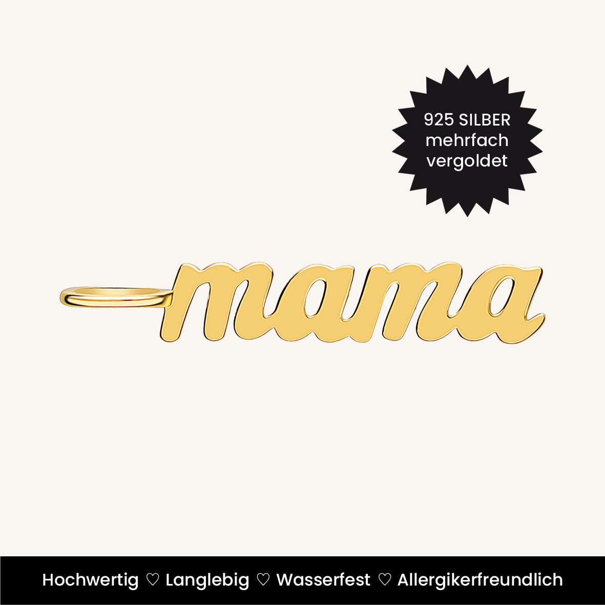 Charm Mama