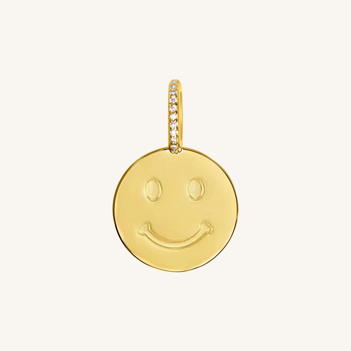 Charm Smiley