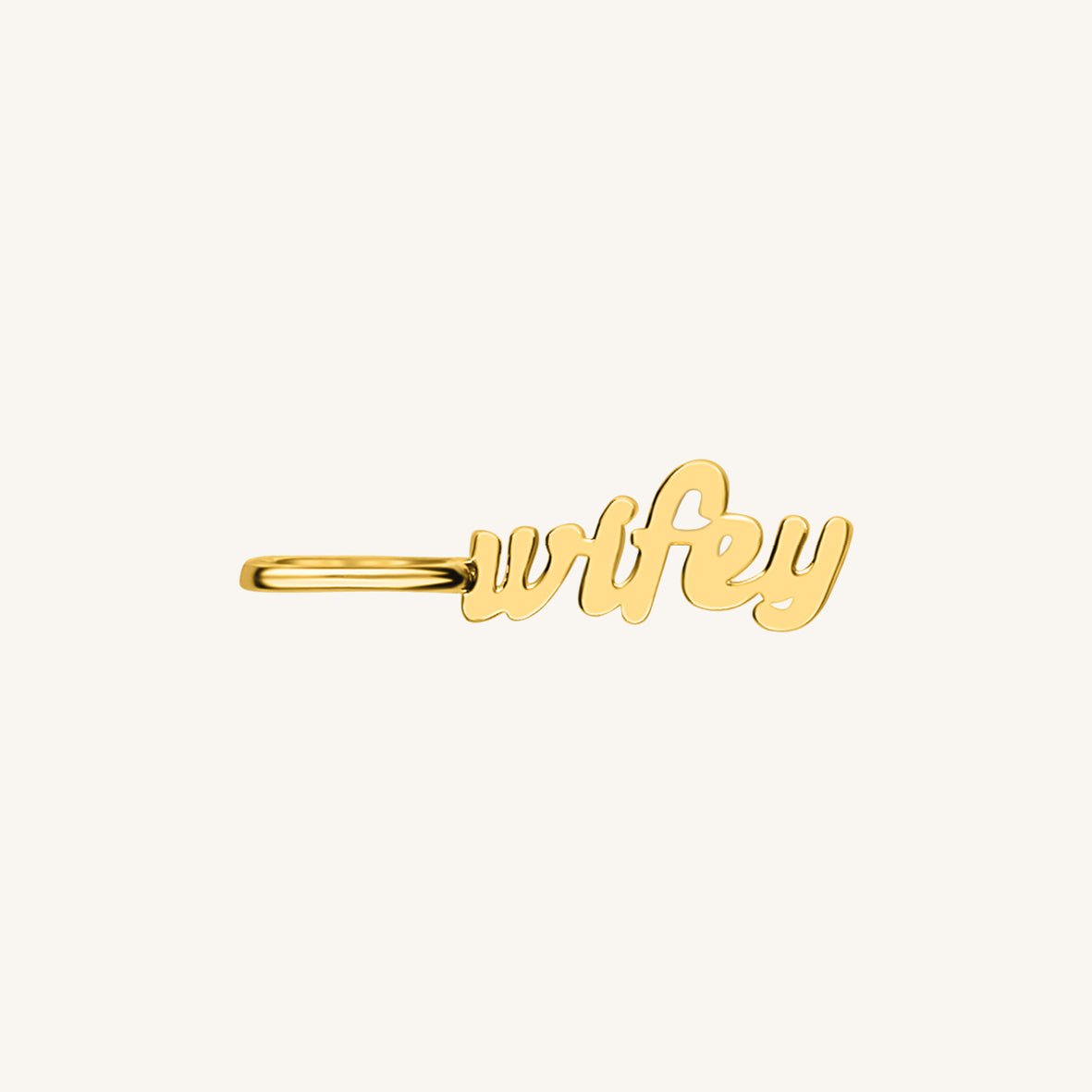 Charm Wifey