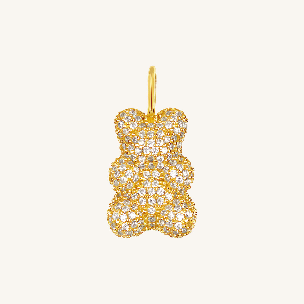 Charm Bearly