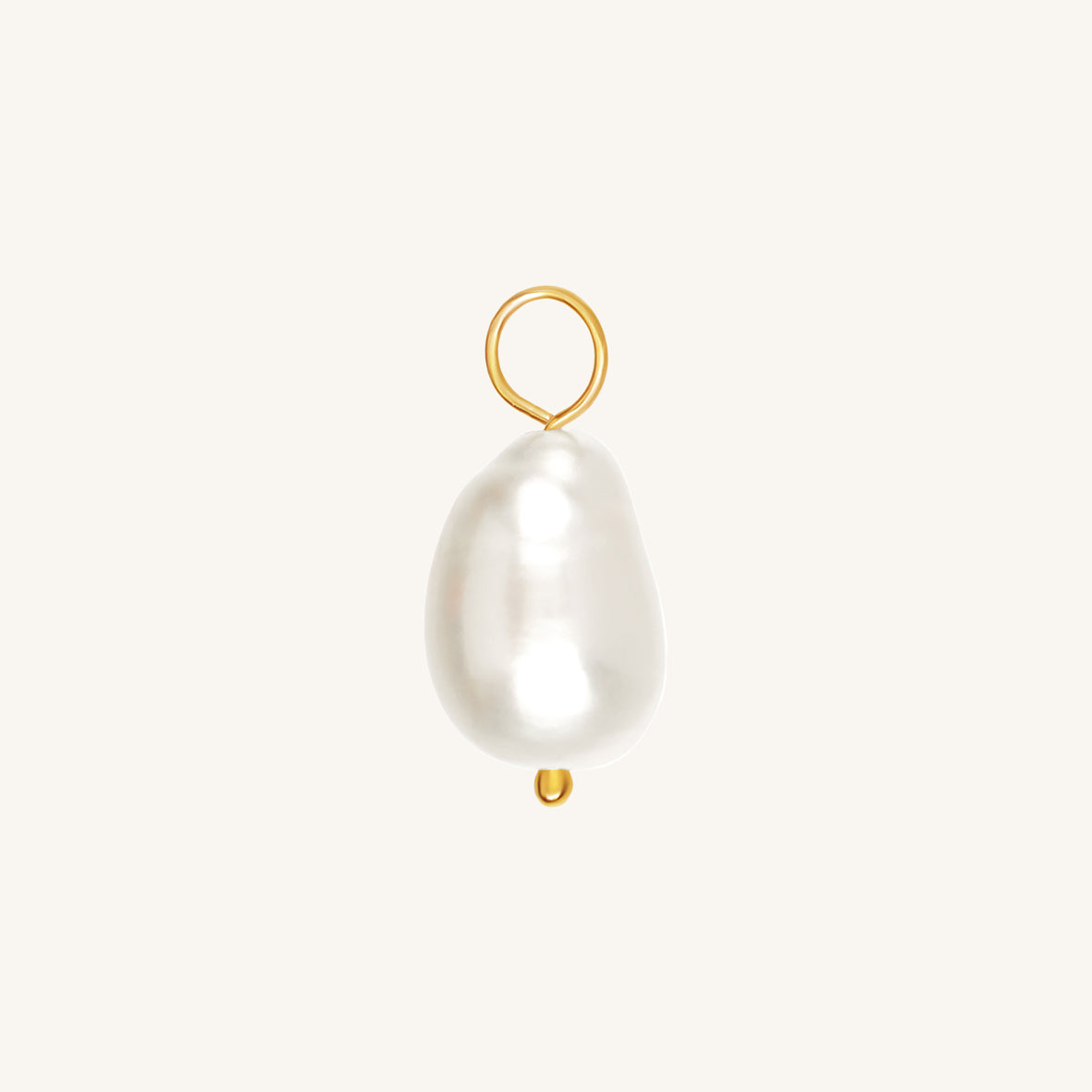 Pearl Charm