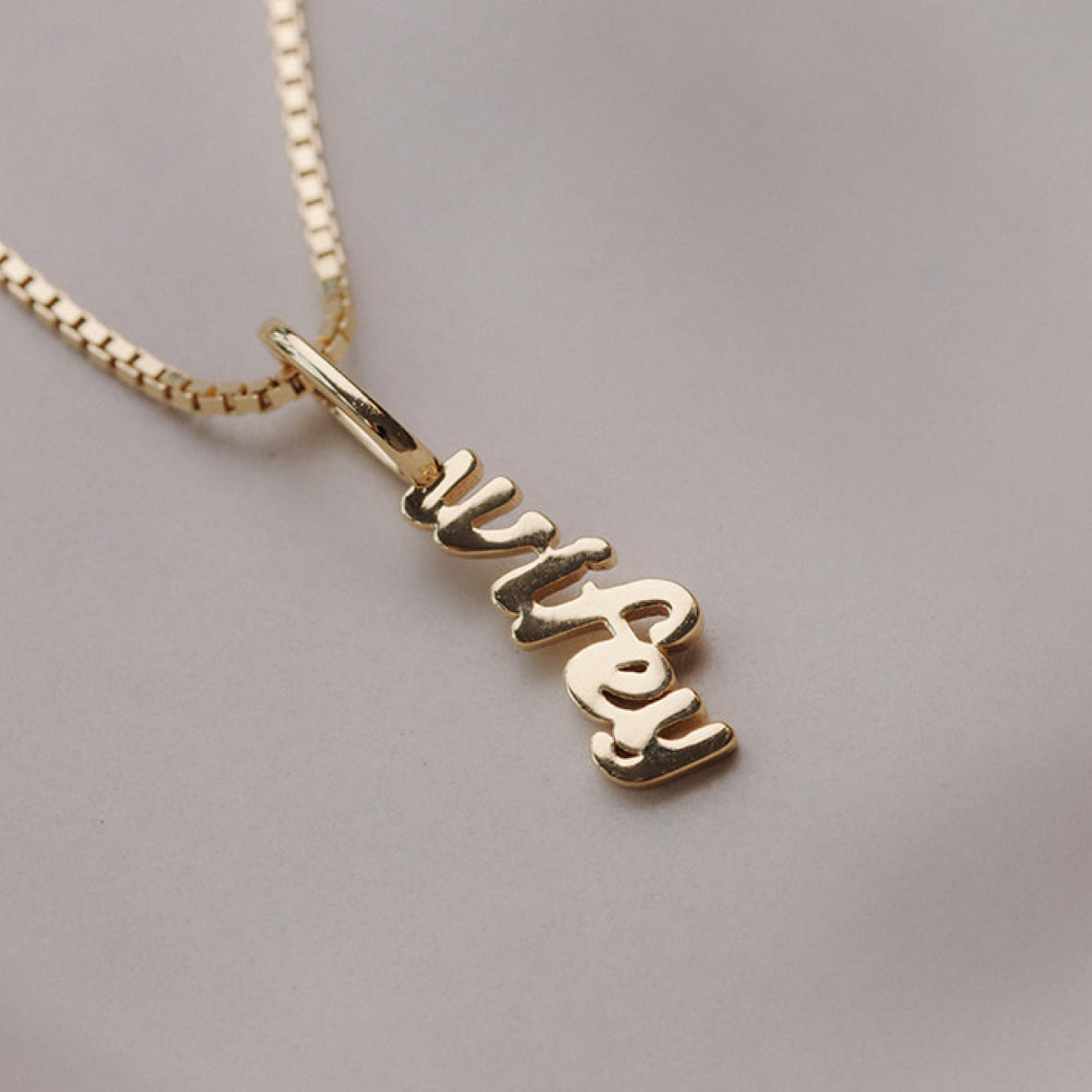 Charm Wifey
