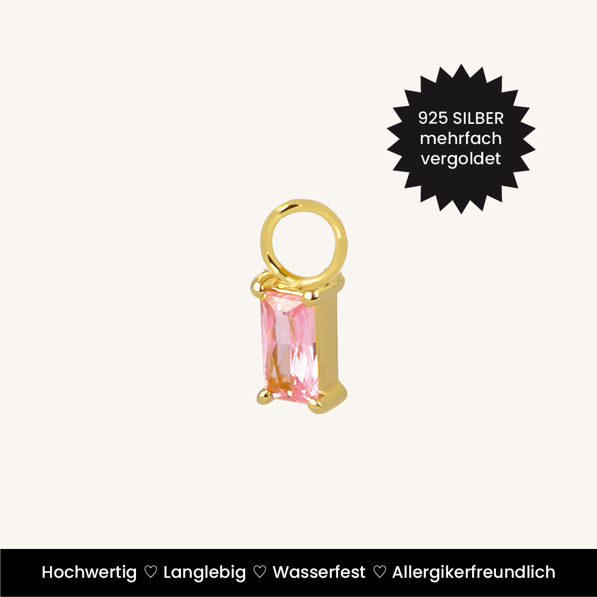 Ear Charm Halo