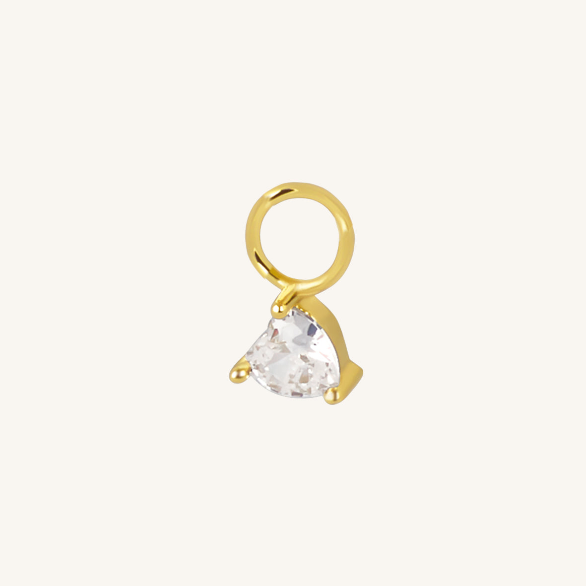 Ear Charm Heart