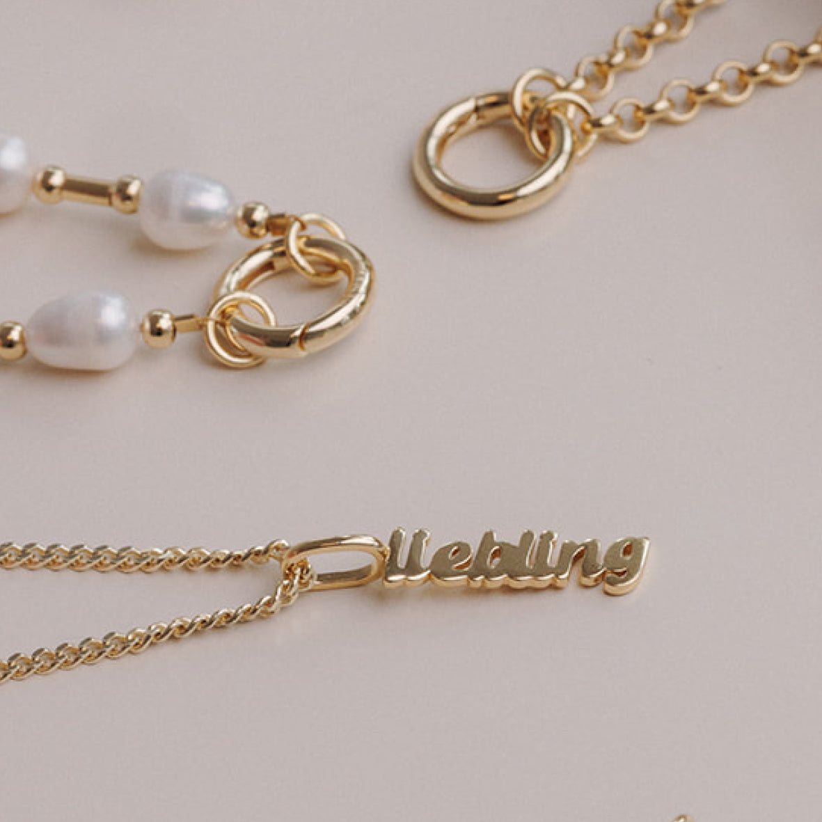 Charm Liebling