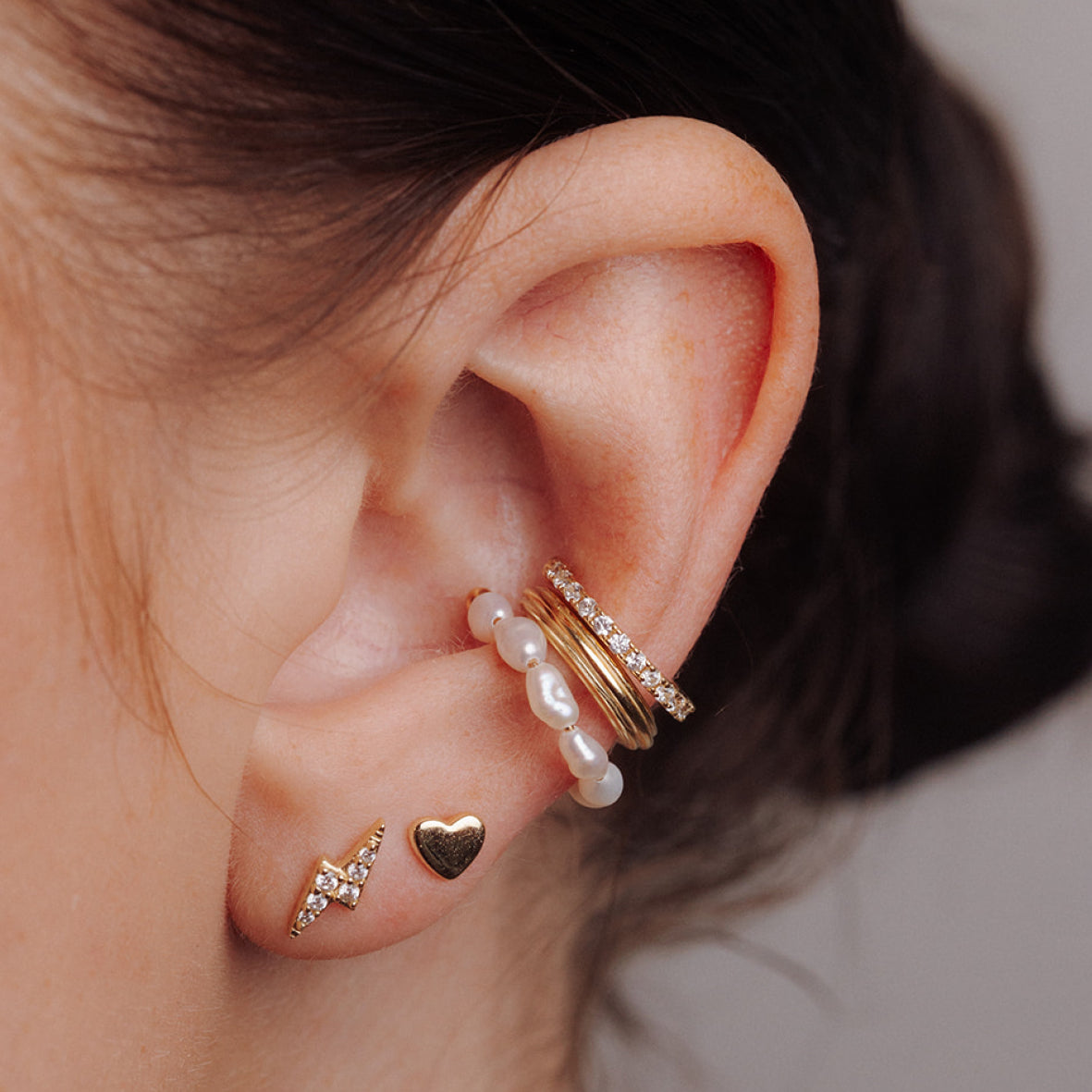 Earcuff Holy