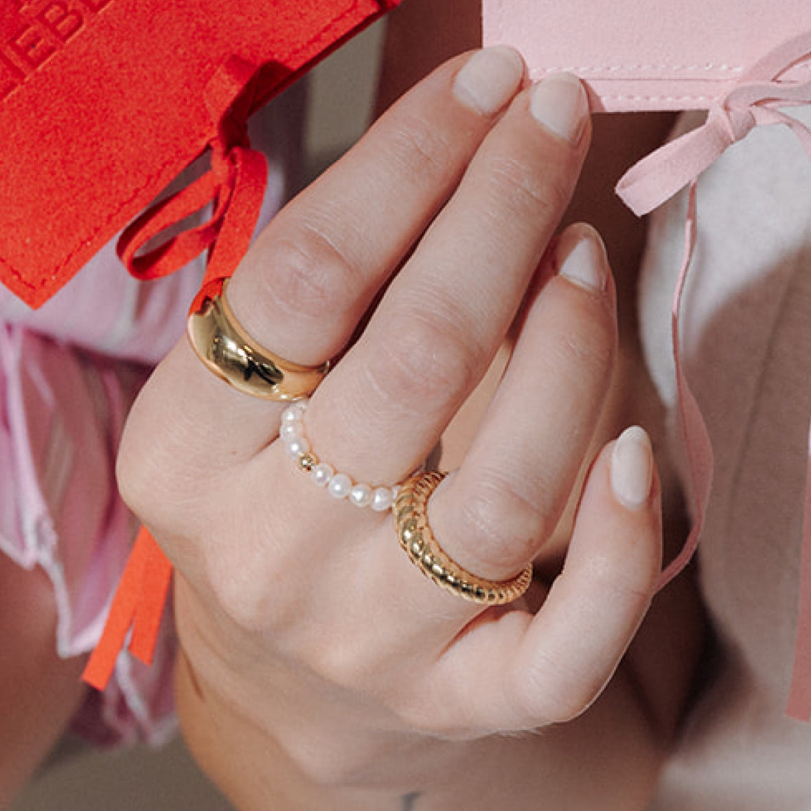 Ring Dance