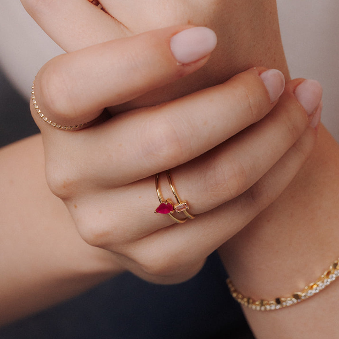 Ring Romance