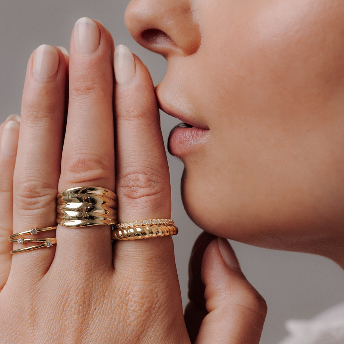 Ring Infinity