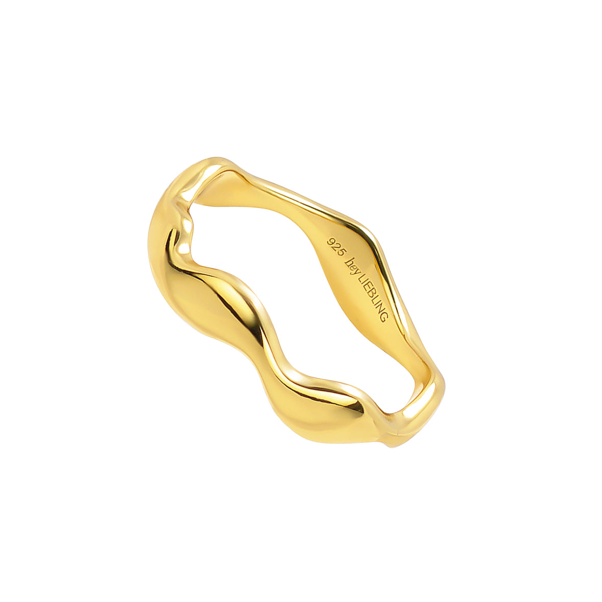 Ring Flow