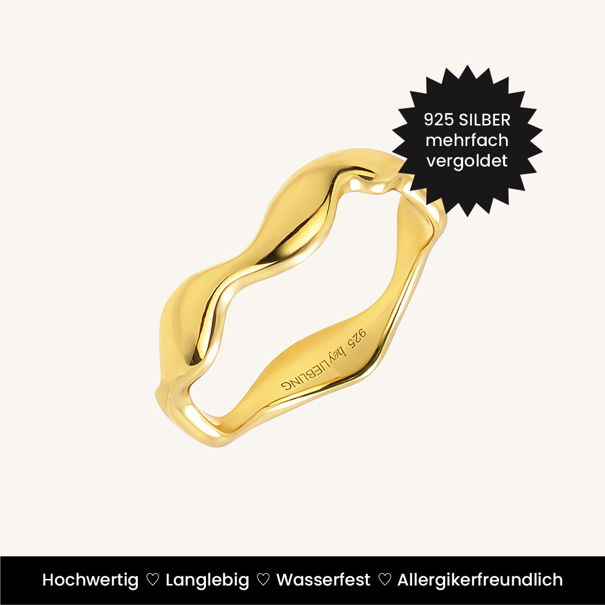 Ring Flow