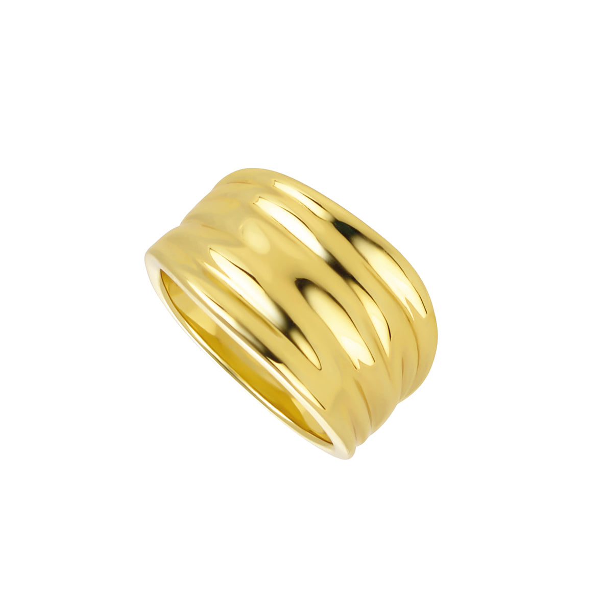 Ring Groove