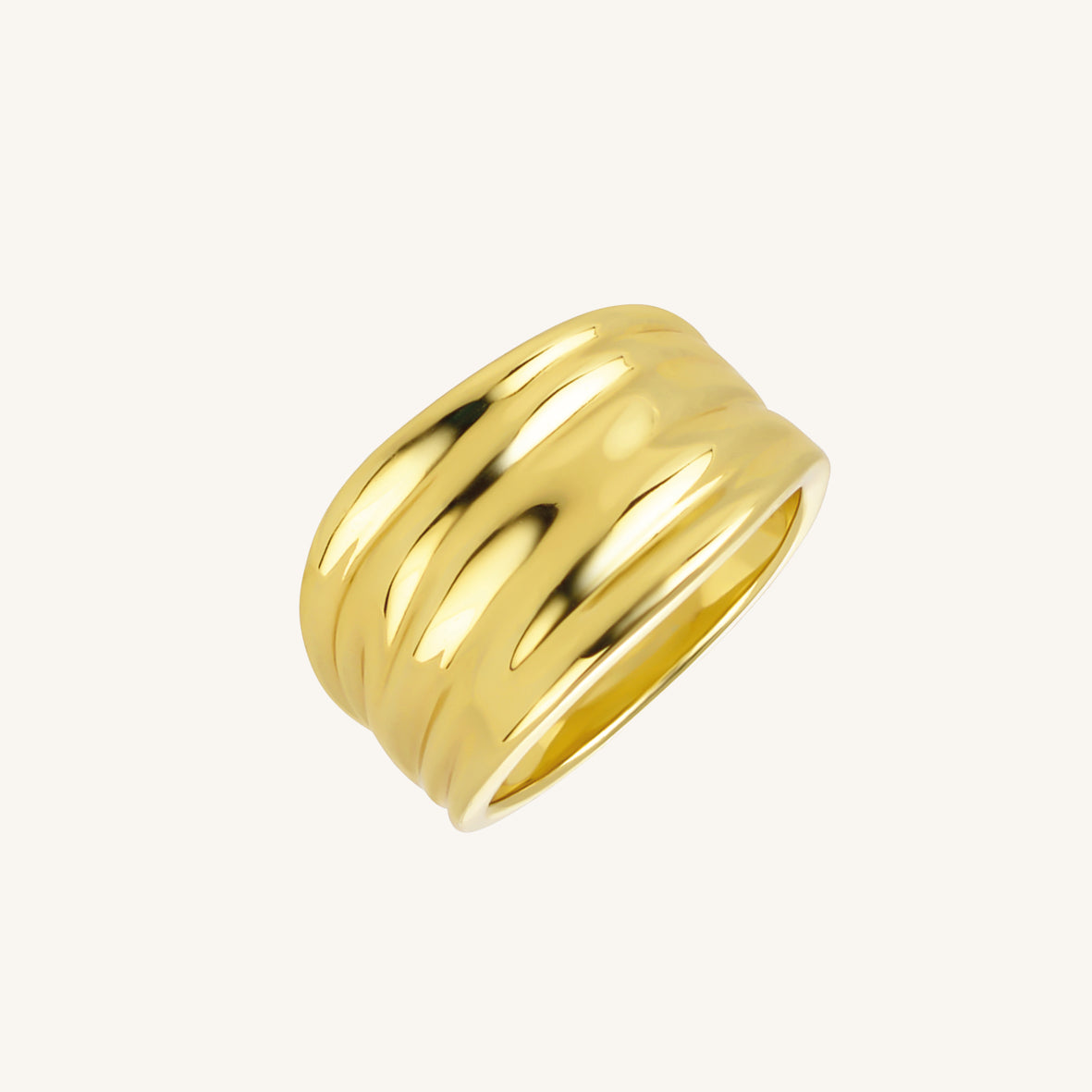 Ring Groove