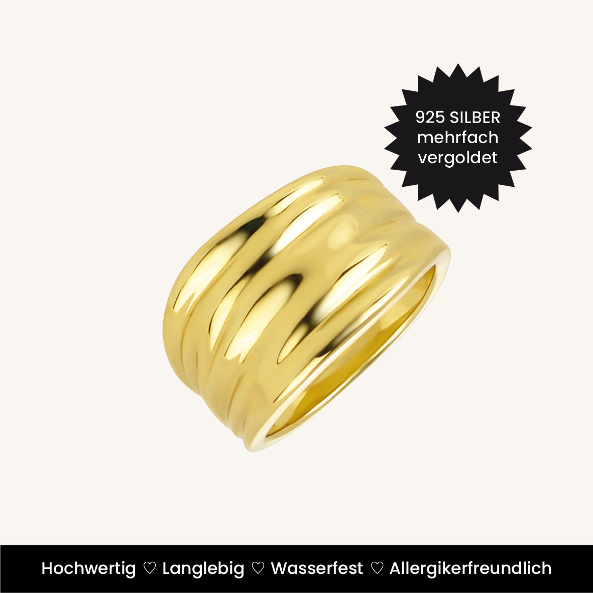 Ring Groove