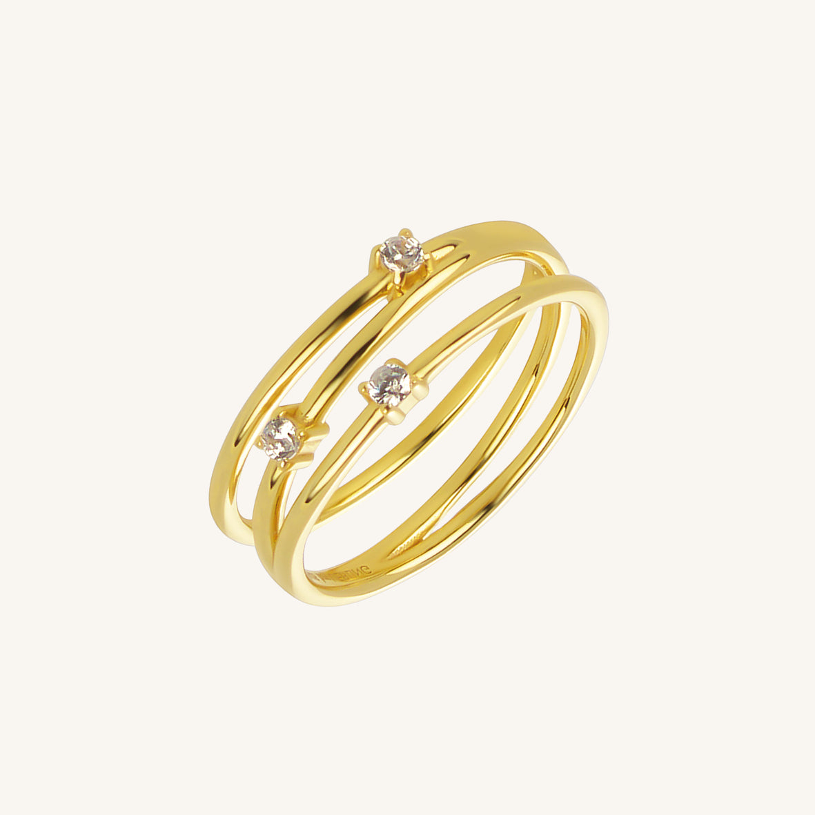 Ring Infinity