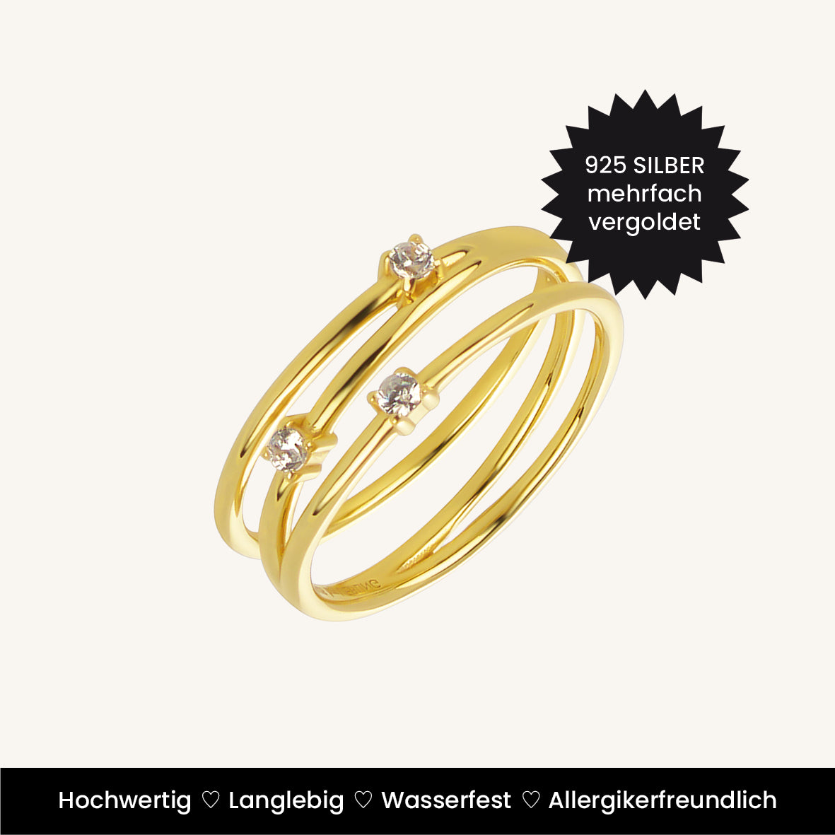 Ring Infinity