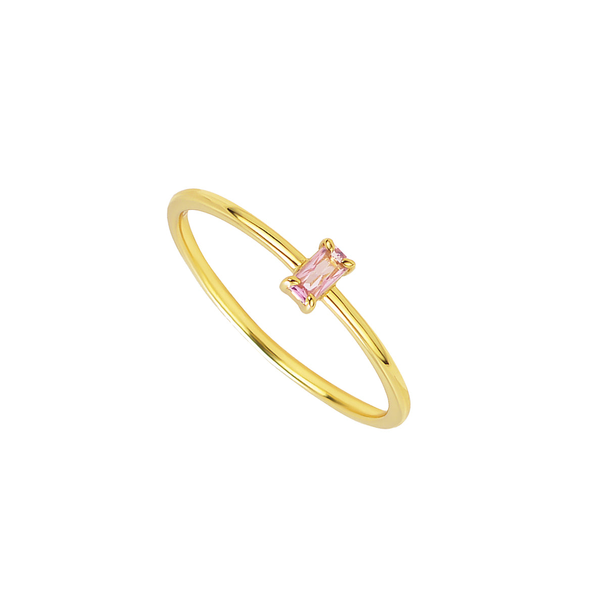 Ring Romance