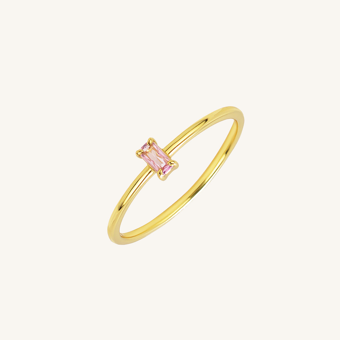 Ring Romance