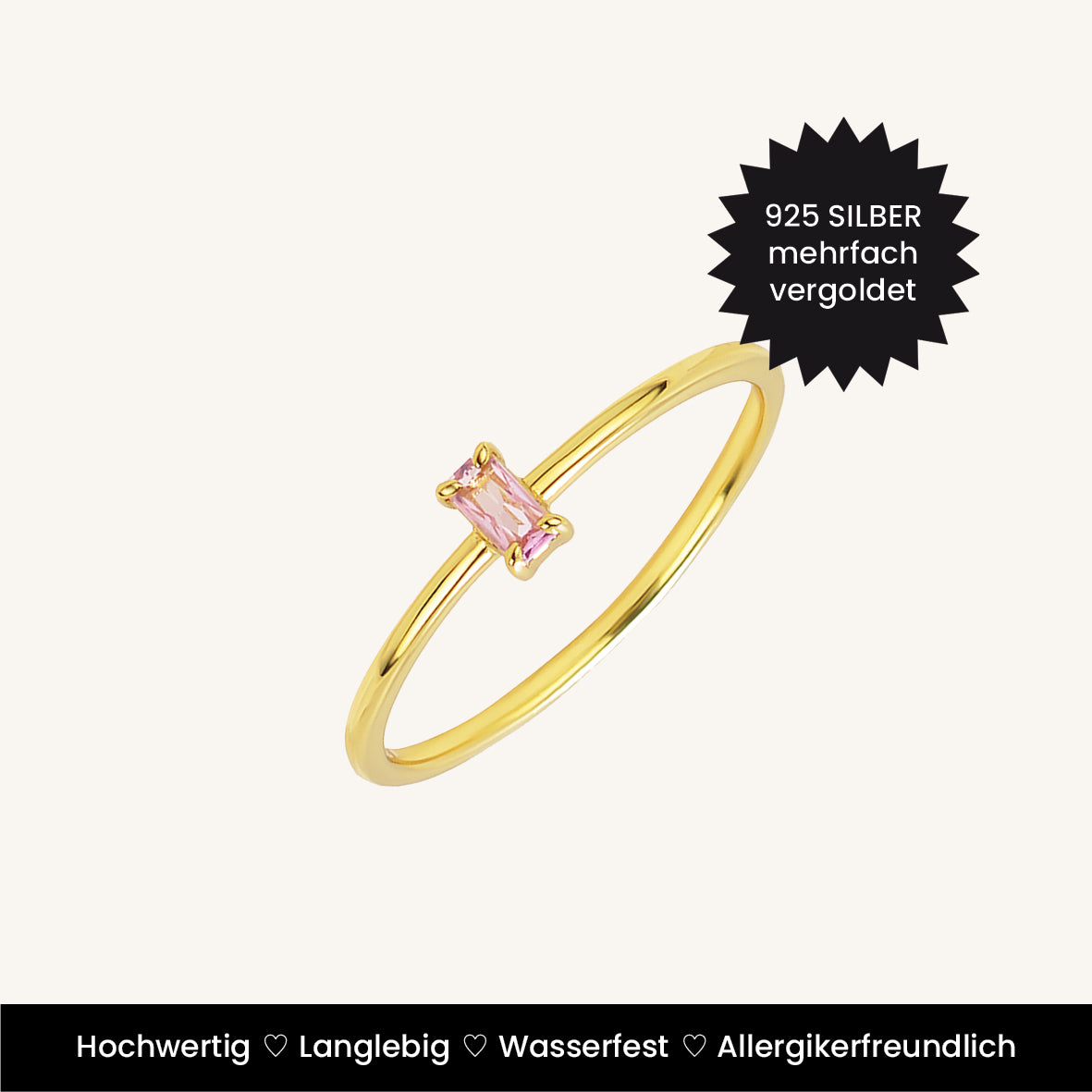 Ring Romance