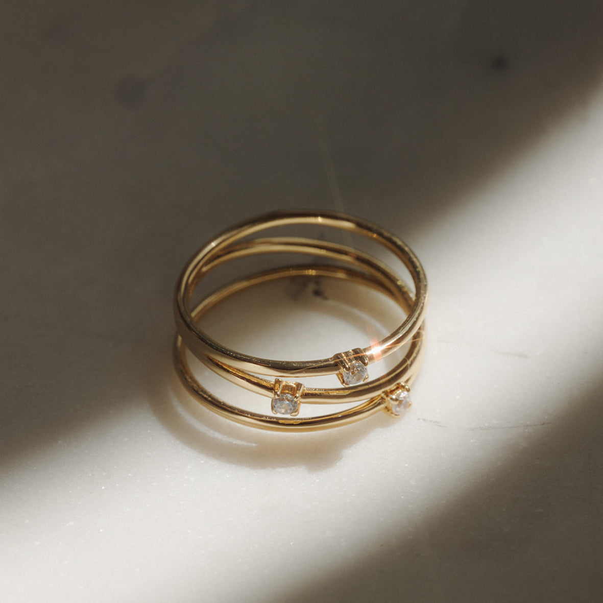 Ring Infinity